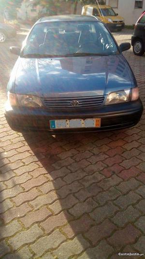 Toyota Tercel 1.5 Maio/99 - à venda - Ligeiros Passageiros,