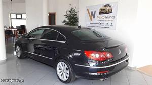 VW CC Passat CC 2.0 Dezembro/05 - à venda - Ligeiros