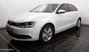 VW Jetta Hybrid DSG Setembro/13 - à venda - Ligeiros