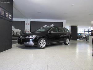 VW Passat 1.6 Tdi Agosto/12 - à venda - Ligeiros