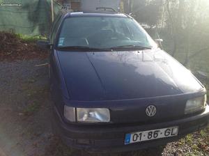 VW Passat 1.9 TD Julho/96 - à venda - Ligeiros Passageiros,