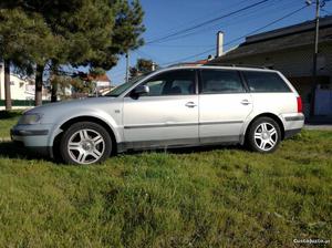 VW Passat 1.9TDI Highline115cv Maio/99 - à venda - Ligeiros