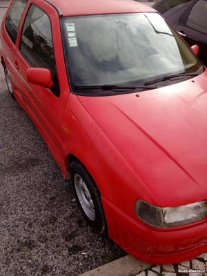 VW Polo Variante Agosto/99 - à venda - Ligeiros