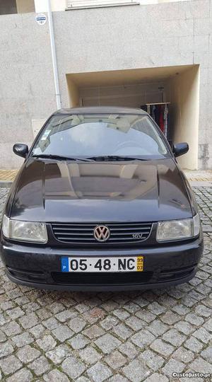 VW Polo cc 100cv 16vl Março/99 - à venda - Ligeiros