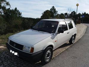 VW Polo comercial diesel Outubro/92 - à venda - Comerciais
