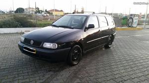 VW Polo v variant Dezembro/98 - à venda - Ligeiros