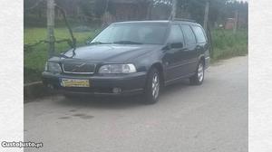 Volvo V Tdi 140CV Agosto/97 - à venda - Ligeiros