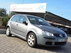 Vw Golf V 1.9 TDI Confortline