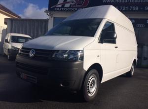 Vw Transporter T5 GP 2.0 TDI