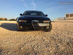 Alfa Romeo 159 Jtdm Novembro/06 - à venda - Ligeiros