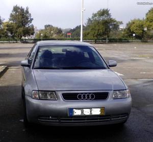 Audi A3 1.6 Julho/98 - à venda - Ligeiros Passageiros,