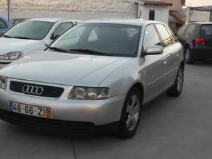 Audi A3 1.9 TDI 110 CV