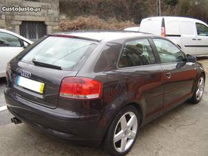 Audi A3 2.0 Tdi Sport Maio/04 - à venda - Ligeiros