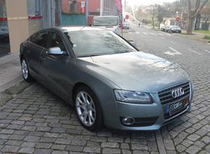 Audi A5 SportBack 2.0TDI Mulit. S.Line