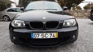 BMW 118 Pack M Origina Xénon Janeiro/10 - à venda -