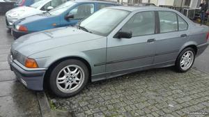 BMW 316 i Julho/95 - à venda - Ligeiros Passageiros, Porto