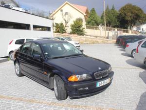 BMW 318 i Nacional