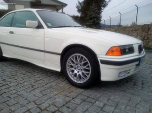 BMW 318 is Coupe e36 Abril/92 - à venda - Ligeiros