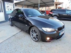 BMW 320 Coupe 177 Cv