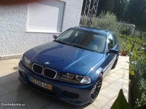 BMW 320 E46 Julho/01 - à venda - Ligeiros Passageiros,