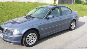 BMW 320 d, Nacional Maio/99 - à venda - Ligeiros