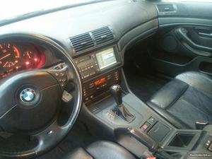 BMW 530 ful extras Abril/99 - à venda - Ligeiros