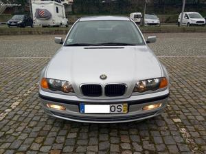 BMW i 105cv Janeiro/00 - à venda - Ligeiros