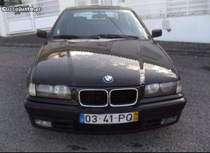 BMW  tds compact Julho/96 - à venda - Ligeiros