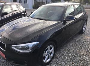 Bmw 118 D