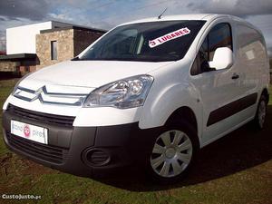 Citroën Berlingo 1.6 HDI 3 Lugares Julho/09 - à venda -