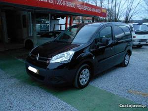 Citroën Berlingo 1.6HDI 3LUGARES Novembro/11 - à venda -