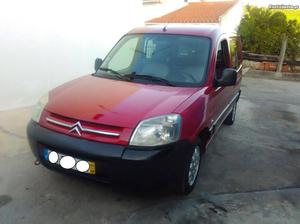 Citroën Berlingo 2.0 HDI Junho/06 - à venda - Ligeiros