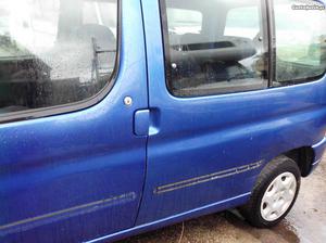 Citroën Berlingo diesel 5lugares Junho/98 - à venda -