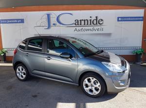 Citroën C3 1.1 AIRDREAM SEDUTION