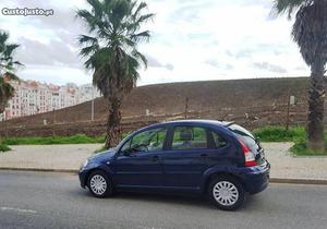 Citroën C3 1.1 Pack 96mil km Maio/08 - à venda - Ligeiros