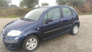 Citroën C3 1.1 c/ac Maio/02 - à venda - Ligeiros