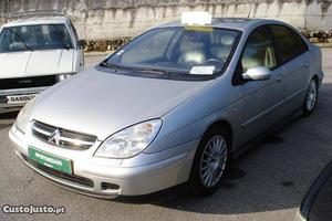 Citroën C5 2.2Hdi 136Cv 5P Aut Maio/01 - à venda -