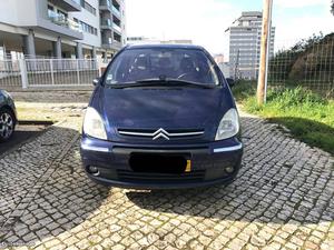 Citroën Picasso 1.6 HDI 110CV Março/05 - à venda -