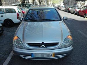 Citroën Xsara V Julho/00 - à venda - Ligeiros