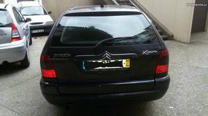 Citroën Xsara xsara braek 2.0 hdi Abril/02 - à venda -