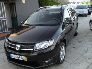 Dacia Logan MCV 1.5 dCi Confort