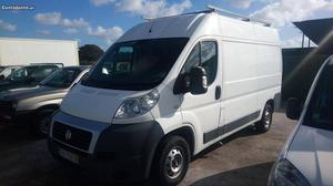 Fiat Ducato L2Hkm e IVA Abril/08 - à venda -