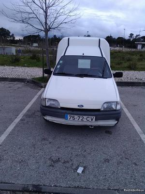 Ford Courier 1.8d Outubro/95 - à venda - Comerciais / Van,