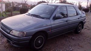 Ford Escort 1.3 Abril/92 - à venda - Ligeiros Passageiros,