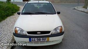 Ford Fiesta N/A Fevereiro/01 - à venda - Ligeiros