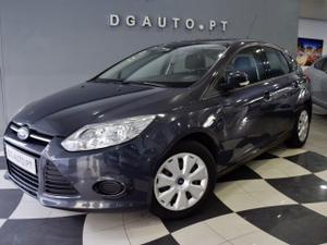 Ford Focus 1.6 TDCI