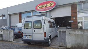 Ford Transit 9 lugares Dezembro/94 - à venda - Ligeiros