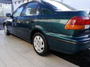 Honda Civic 1.5i ls vtec Março/96 - à venda - Ligeiros