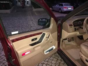 Jeep Grand Cherokee Quadradrive,3.1 Agosto/00 - à venda -