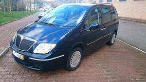 Lancia Phedra 2.2 jtd 130 cv full Abril/03 - à venda -